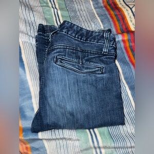 Womens Cinch Jeans